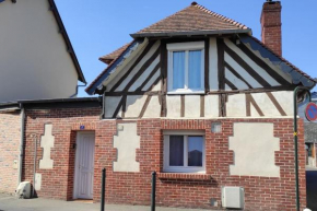 Maison cocooning près de Honfleur